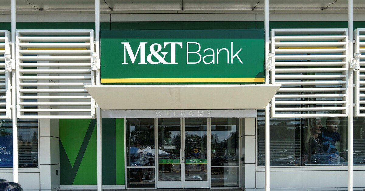 M&T Bank names new leader for ESG initiatives 1 M&T Bank names new leader for ESG initiatives