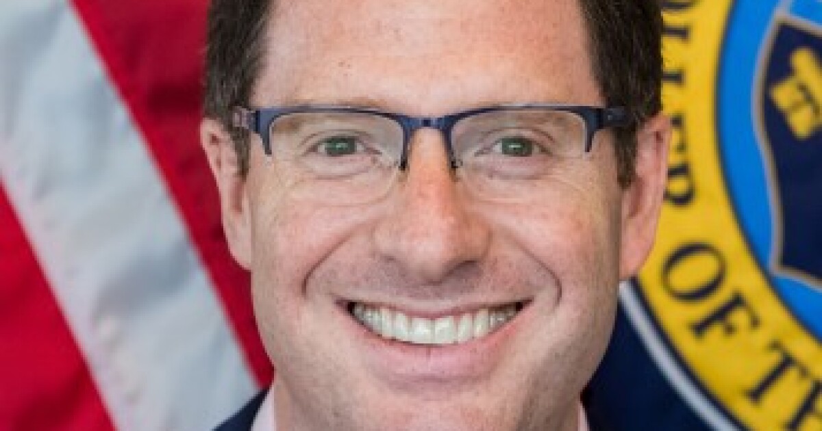 Acting Comptroller Brooks expected to step down soon - NewsOpener Acting Comptroller Brooks expected to step down soon