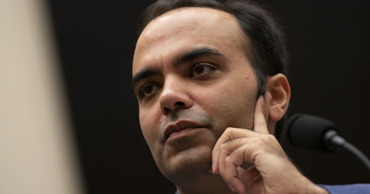 Harsher rules, more enforcement: What to expect from Chopra's CFPB 1 Harsher rules, more enforcement: What to expect from Chopra's CFPB