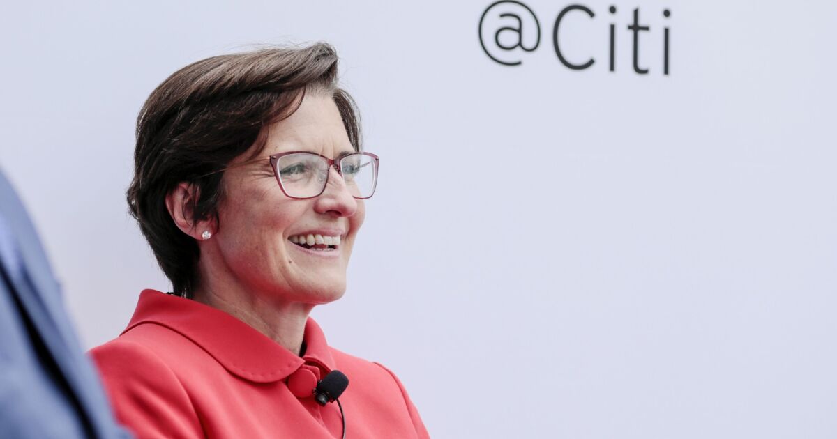 On Fraser’s first day as Citi CEO, a net-zero emissions pledge - NewsOpener On Fraser’s first day as Citi CEO, a net-zero emissions pledge