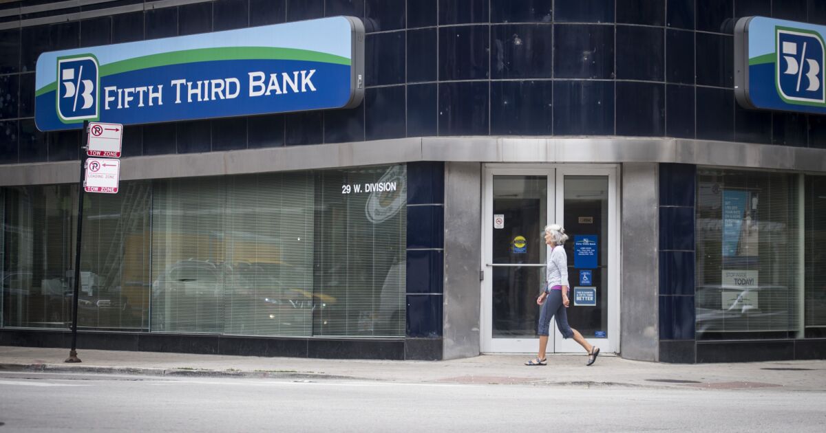 Less than four years after shooting, Fifth Third faces hostage situation 1 Less than four years after shooting, Fifth Third faces hostage situation