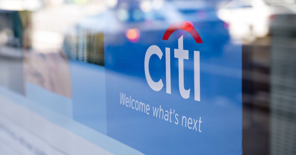 Citi renews card-issuing pact with booming farm-supply chain 1 Citi renews card-issuing pact with booming farm-supply chain