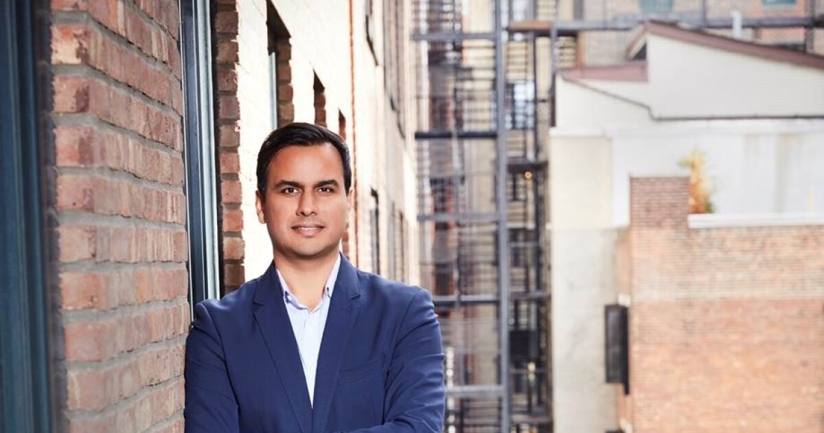 Is MoneyLion building the first open U.S. bank? 1 Is MoneyLion building the first open U.S. bank?