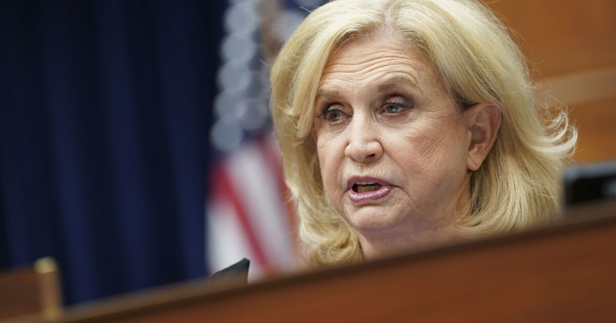 House passes AML reforms with veto-proof majority 1 House passes AML reforms with veto-proof majority