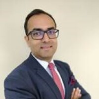 Shagun TMF印度的Kumar