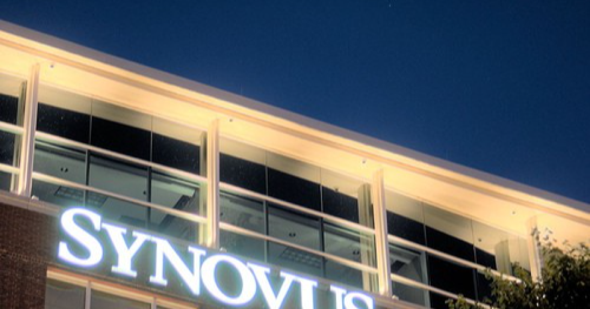 Synovus to take swing at timber business 1 Synovus to take swing at timber business