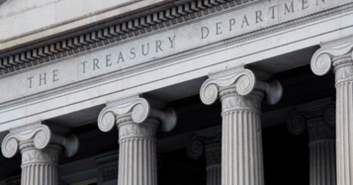 Biden offers Fed veteran Nellie Liang top post at Treasury - NewsOpener Biden offers Fed veteran Nellie Liang top post at Treasury