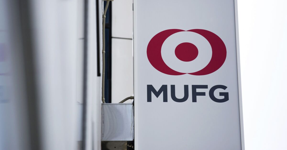 Regulators cite MUFG Union Bank for IT shortcomings 1 Regulators cite MUFG Union Bank for IT shortcomings