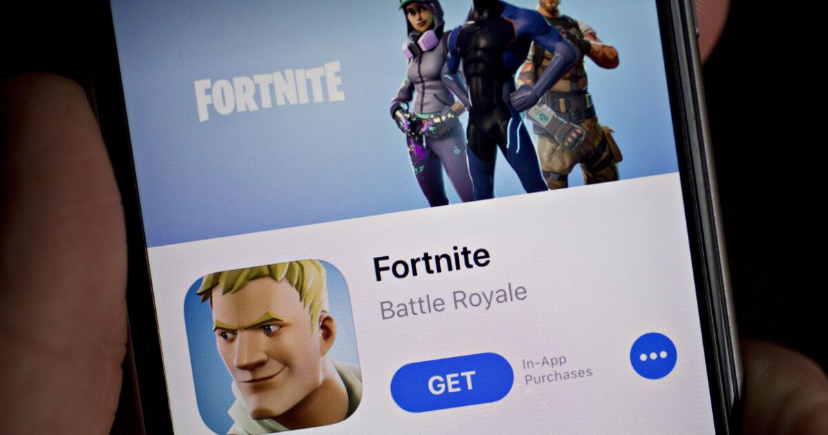 S. Korea cracks down on Apple, Google app store fees. Will U.S. follow? 1 S. Korea cracks down on Apple, Google app store fees. Will U.S. follow?