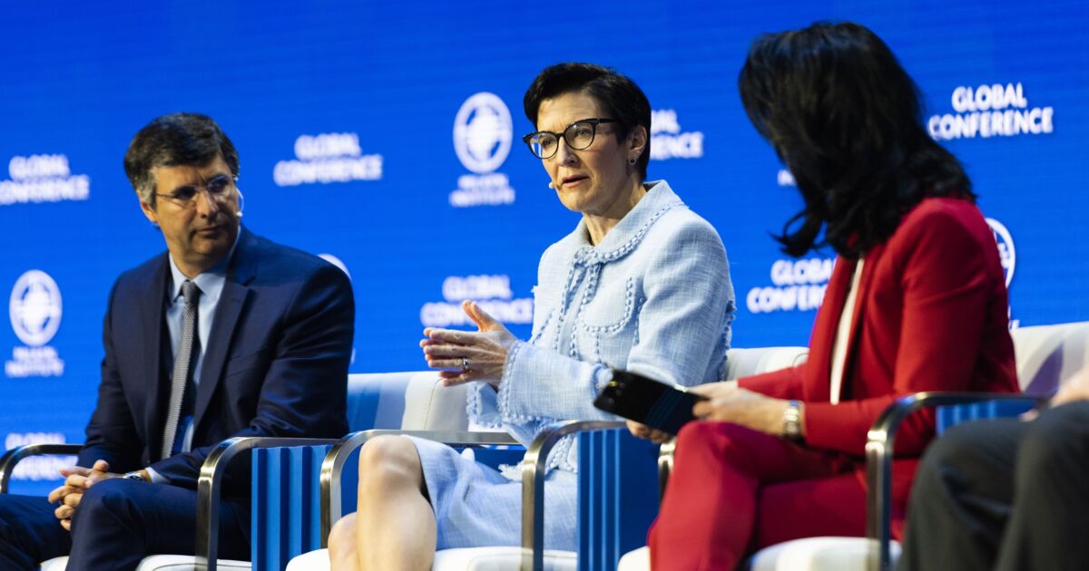 Citigroup is in ‘active dialogue’ for sale of its Russia retail operations 1 Citigroup is in ‘active dialogue’ for sale of its Russia retail operations