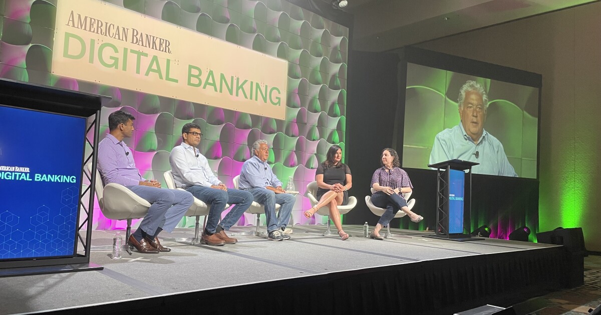 Banking as a service has steep risks as well as rewards 1 Banking as a service has steep risks as well as rewards