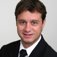 评估研究公司的Paul Balynsky