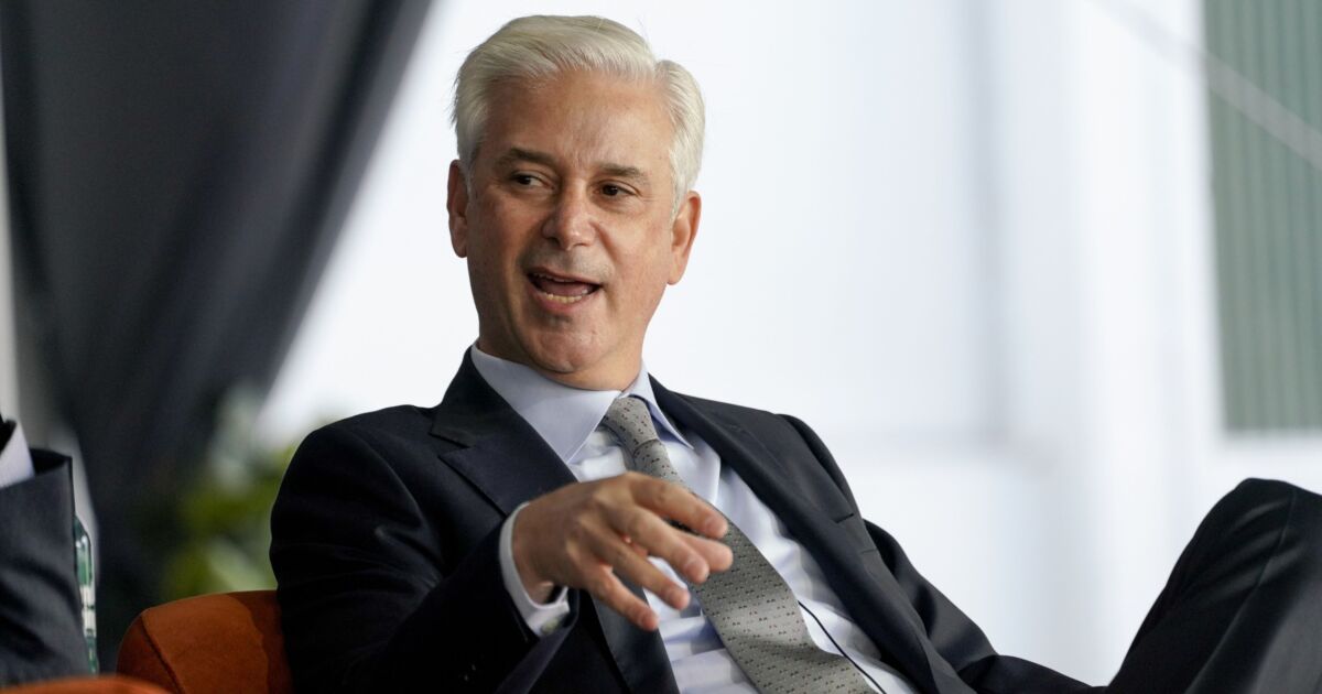 Wells Fargo expects broad loan growth in 2022 1 Wells Fargo expects broad loan growth in 2022