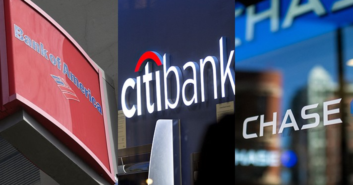 Big banks see gains in mortgage originations 1 Big banks see gains in mortgage originations