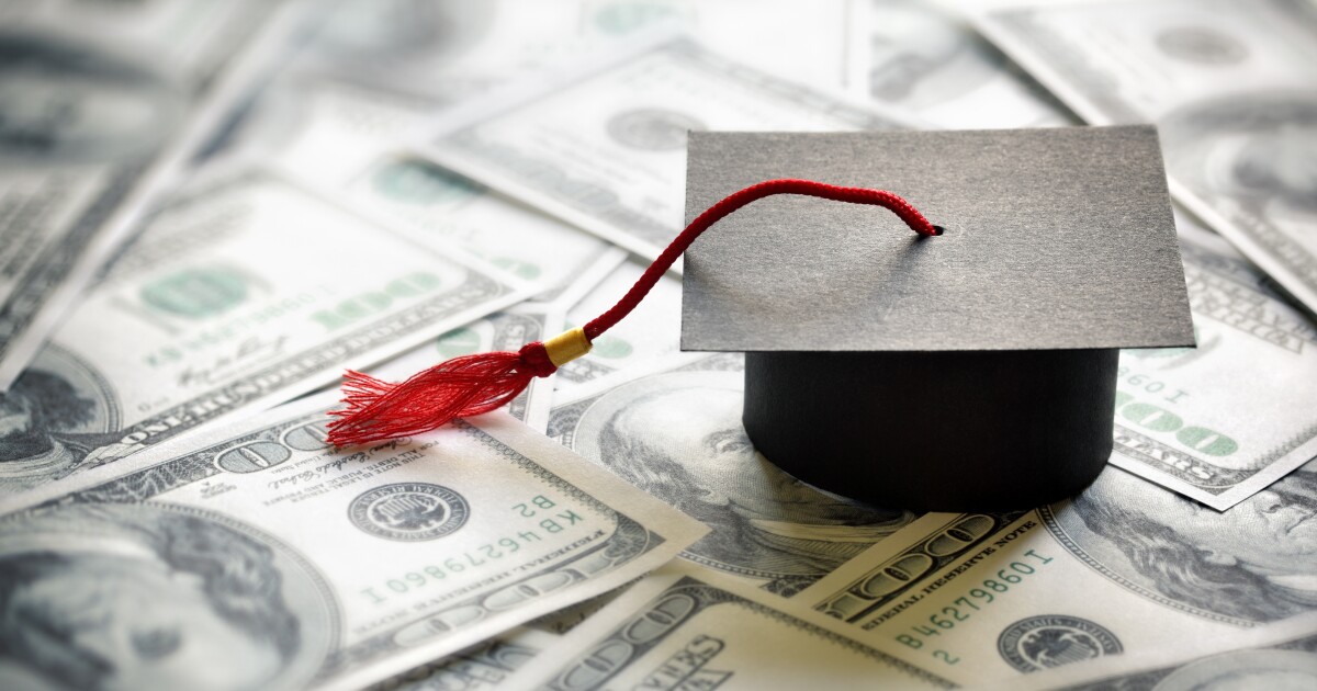 Private student lenders need to reset ability-to-repay expectations 1 Private student lenders need to reset ability-to-repay expectations