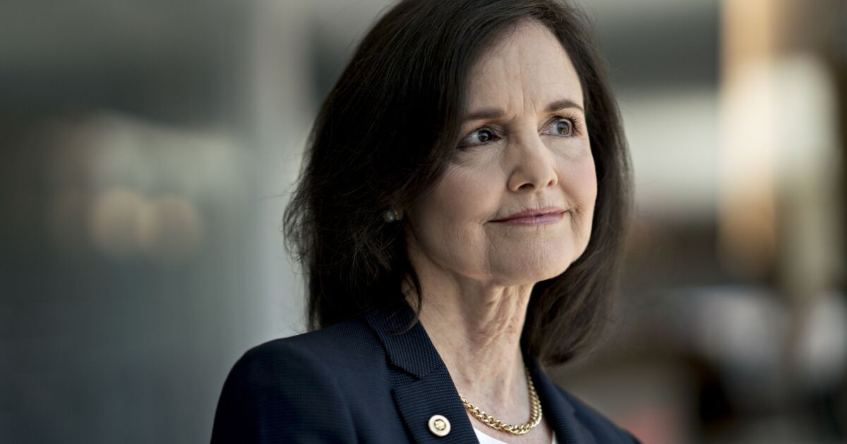 Shelton Fed vote falls short in Senate; consumers continue to shun credit cards - NewsOpener Shelton Fed vote falls short in Senate; consumers continue to shun credit cards