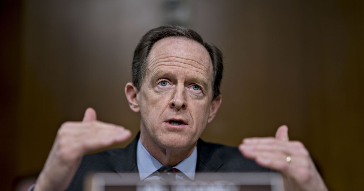 Congress splits along party lines over move to end Fed facilities - NewsOpener Congress splits along party lines over move to end Fed facilities