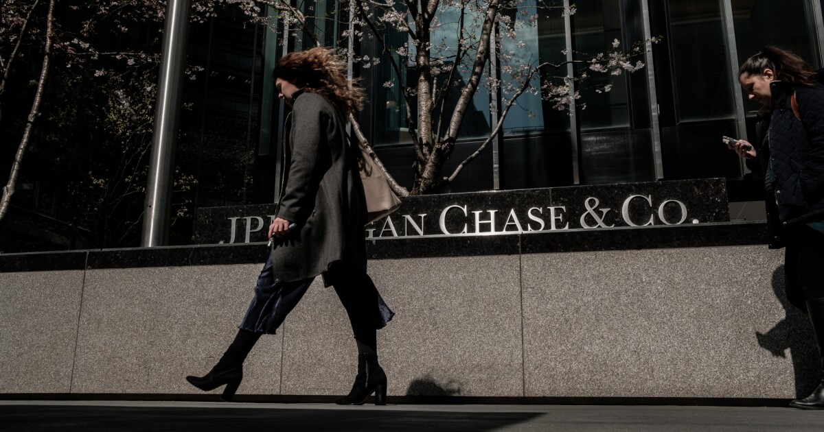 JPMorgan agrees to purchase values-investing fintech OpenInvest 1 JPMorgan agrees to purchase values-investing fintech OpenInvest