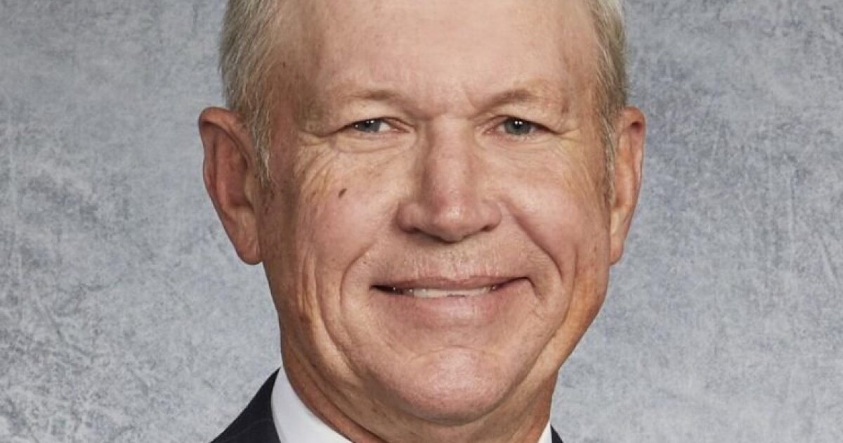 Ball State Financial president retires after merger - NewsOpener Ball State Financial president retires after merger