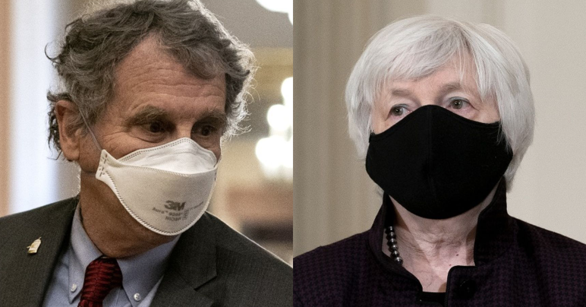 Fed digital currency gains steam with Democrats in power - NewsOpener Fed digital currency gains steam with Democrats in power