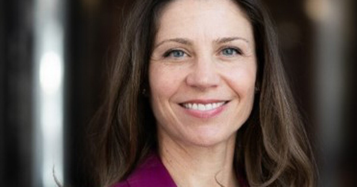 World Council of Credit Unions names first woman CEO 1 World Council of Credit Unions names first woman CEO
