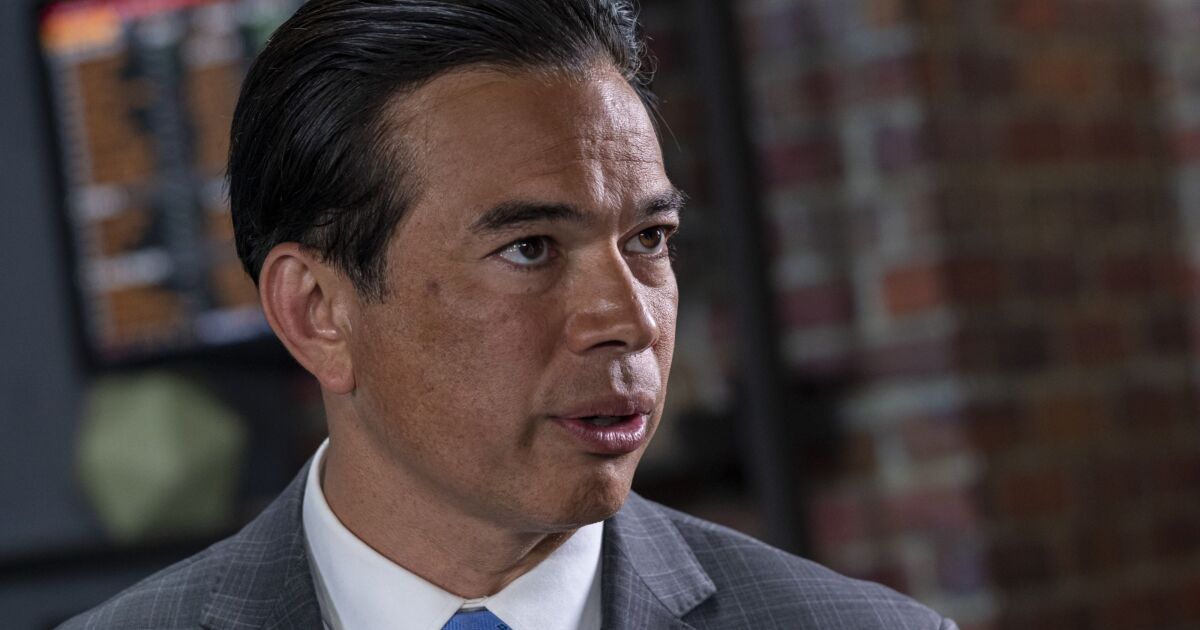 California's AG defends small-business disclosure law opposed by merchant cash advance lenders 1 California's AG defends small-business disclosure law opposed by merchant cash advance lenders