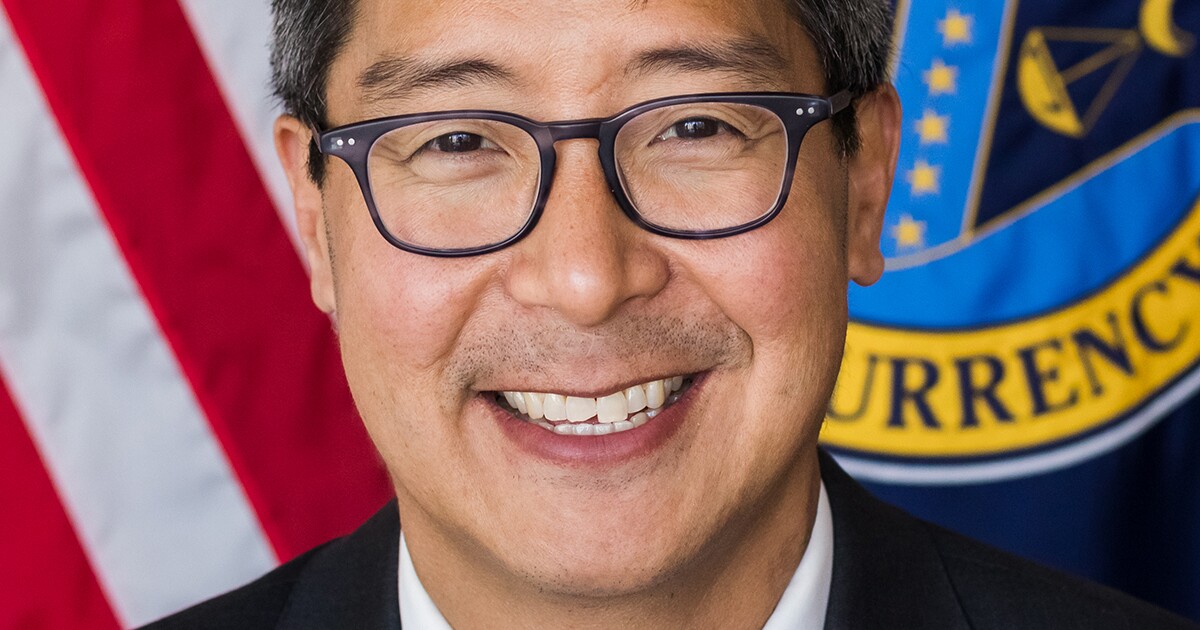 OCC chief signals new direction on bank supervision, fintech policy 1 OCC chief signals new direction on bank supervision, fintech policy
