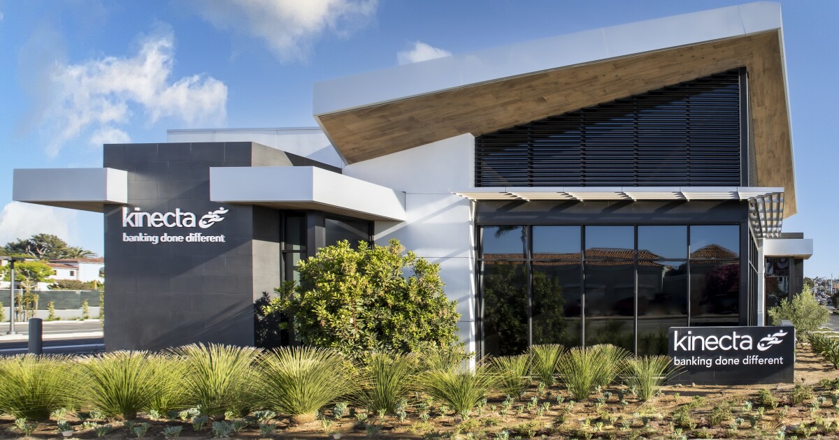 How credit unions in California, Hawaii are rethinking branch models 1 How credit unions in California, Hawaii are rethinking branch models