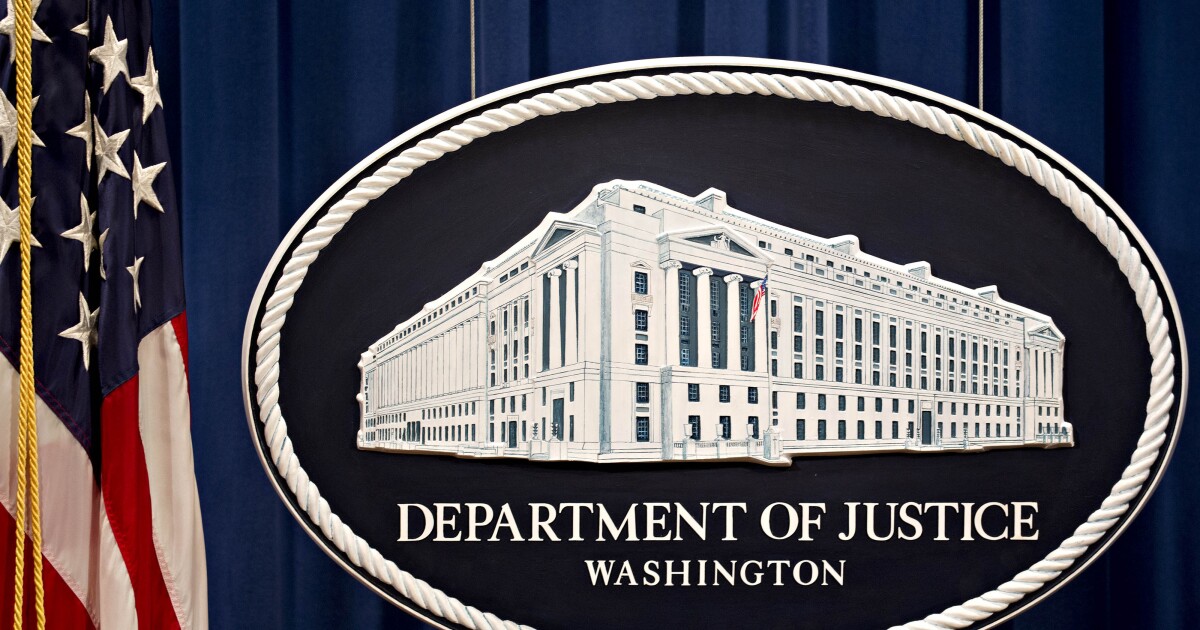 Binance probed by U.S. as money laundering, tax sleuths bore in 1 Binance probed by U.S. as money laundering, tax sleuths bore in