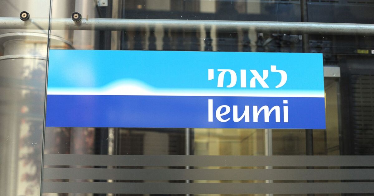 Valley National emerges as front-runner for Bank Leumi USA 1 Valley National emerges as front-runner for Bank Leumi USA