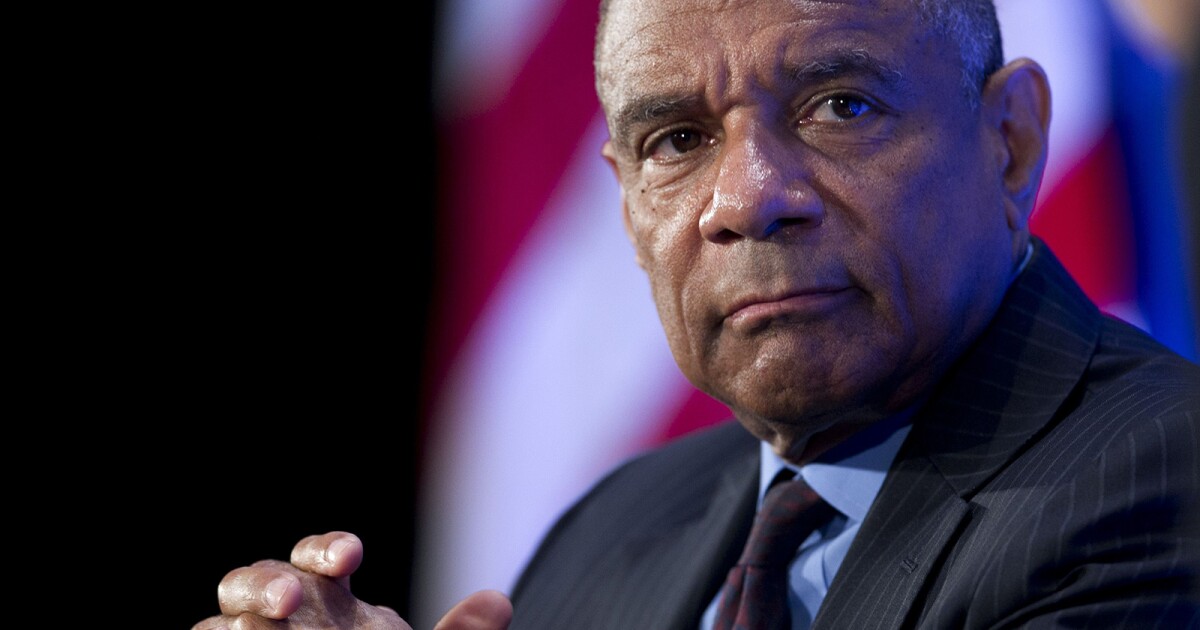 CEOs lamenting diversity pipeline is a ‘cop-out,’ former Amex chief says - NewsOpener CEOs lamenting diversity pipeline is a ‘cop-out,’ former Amex chief says