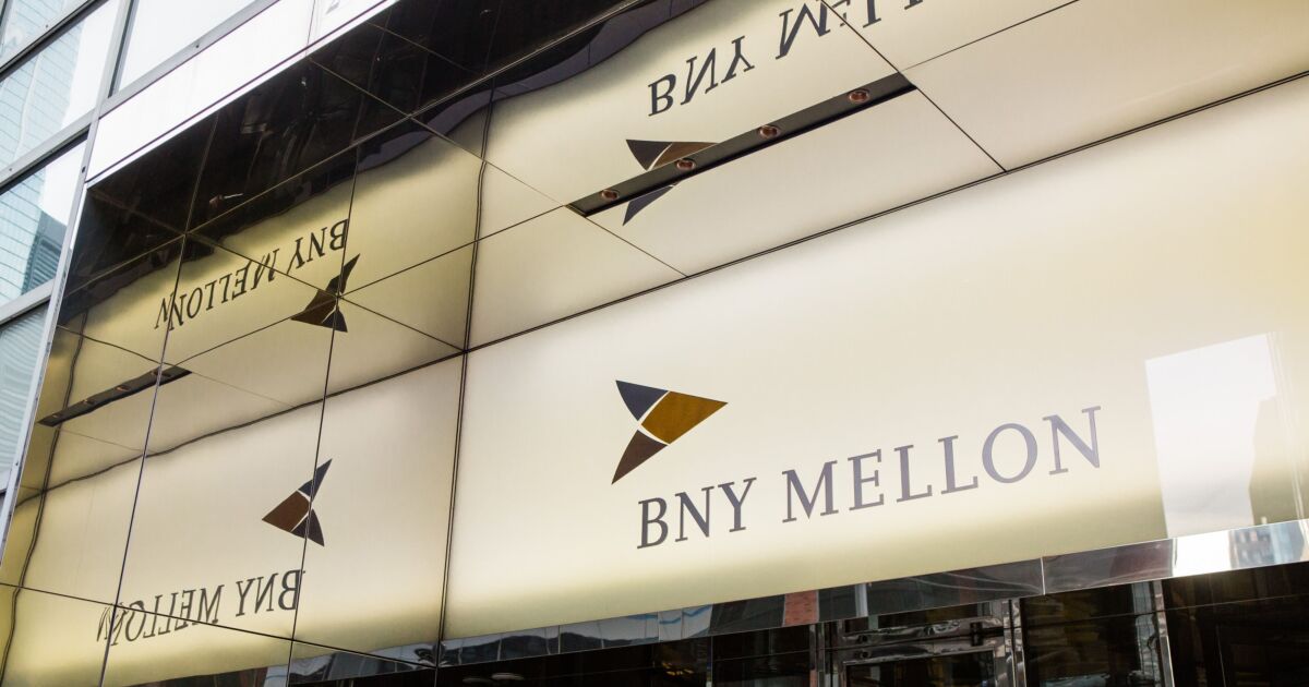 BNY Mellon takes $88M hit from Russia exit 1 BNY Mellon takes $88M hit from Russia exit
