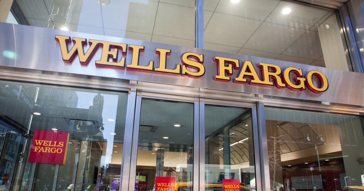 Wells Fargo sheds its asset manager as Scharf reshapes bank - NewsOpener Wells Fargo sheds its asset manager as Scharf reshapes bank