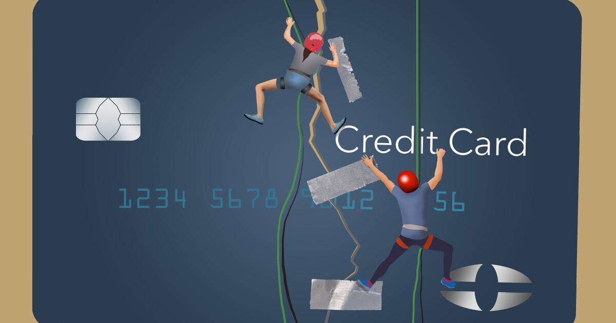 Credit-repair startup works to speed up the process 1 Credit-repair startup works to speed up the process
