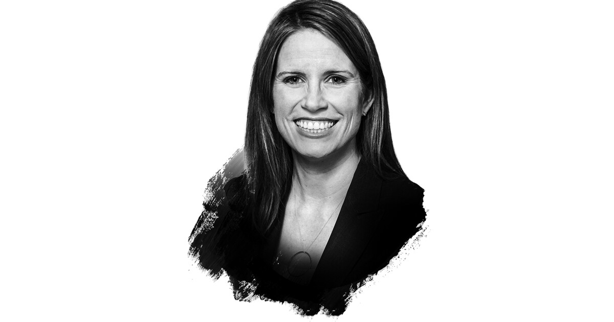 Kelly Gage, Comerica | Next 2021 1 Kelly Gage, Comerica | Next 2021