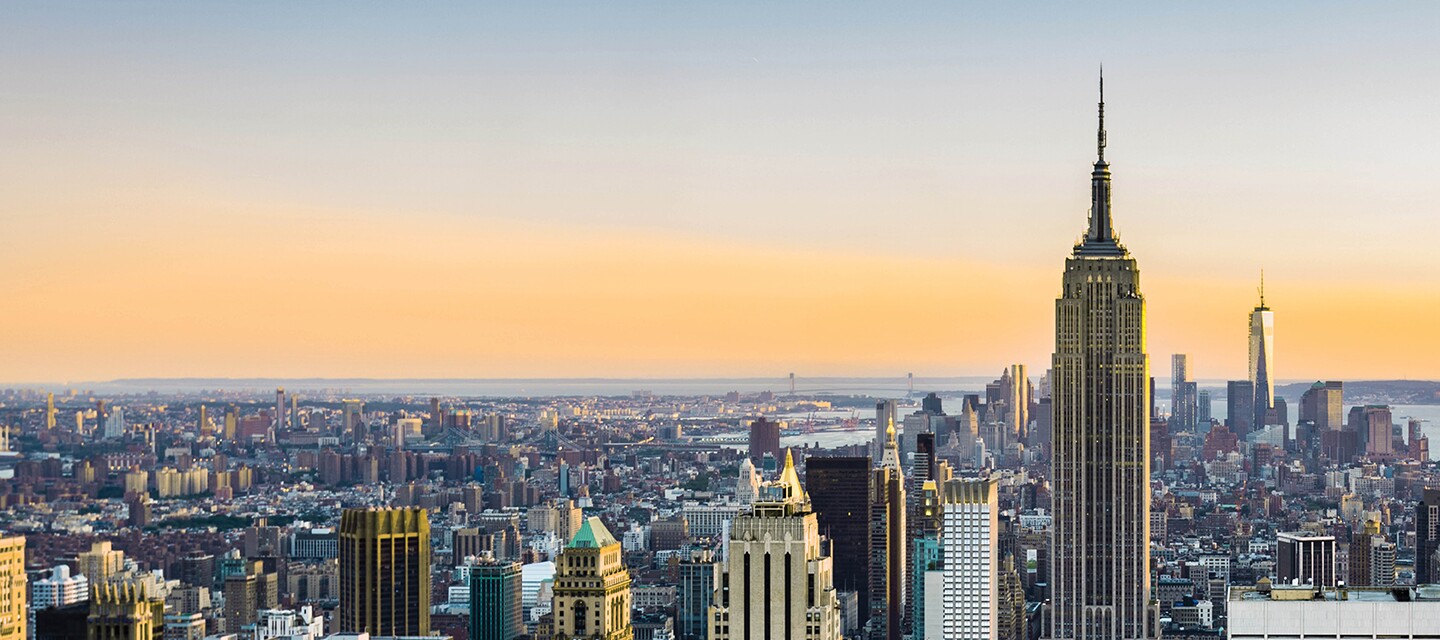 MDMNew York 2019 - City Image1