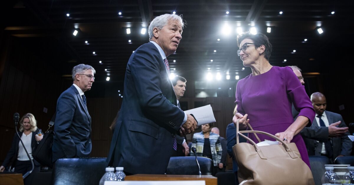 Senators lean into culture war in second day of CEO hearings 1 391562488