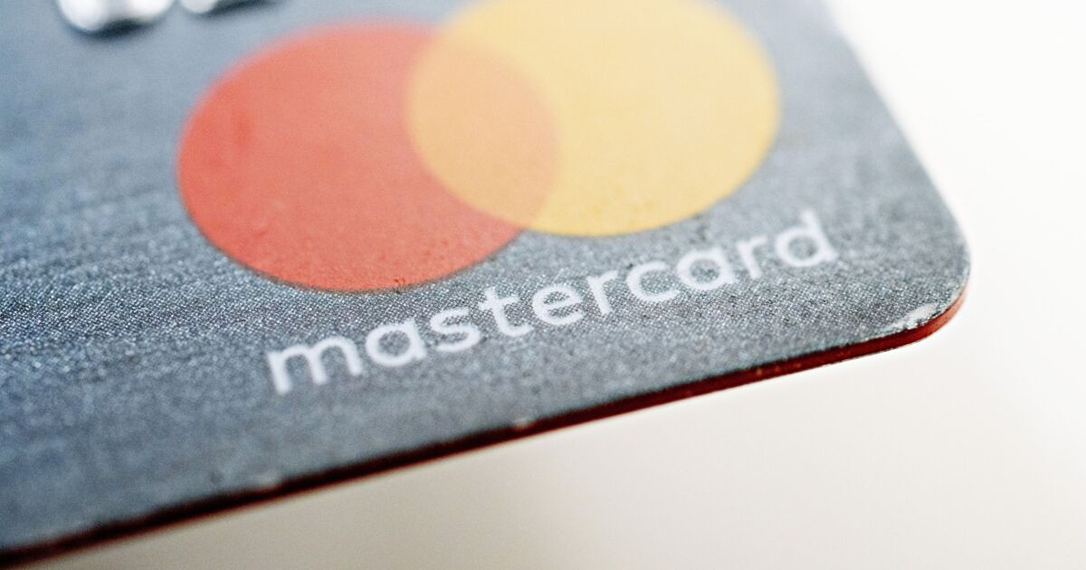 Mastercard fleshes out its crypto strategy 1 Mastercard fleshes out its crypto strategy
