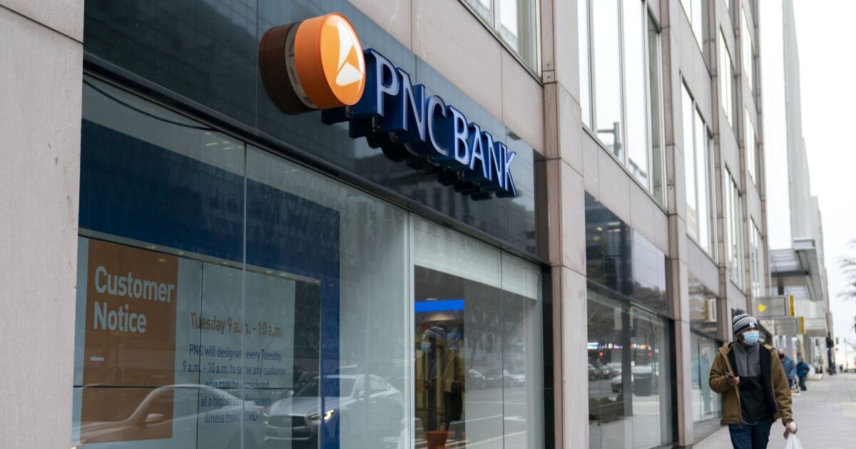 USAA scores mobile deposit capture patent win against PNC 1 USAA scores mobile deposit capture patent win against PNC