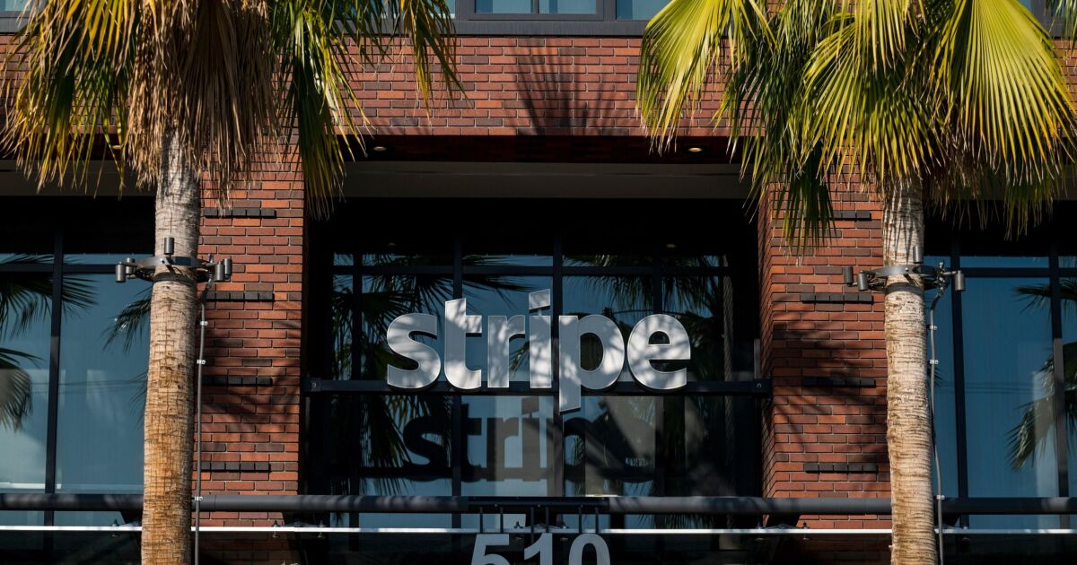 Stripe expands bitcoin conversions in latest crypto push 1 Stripe expands bitcoin conversions in latest crypto push