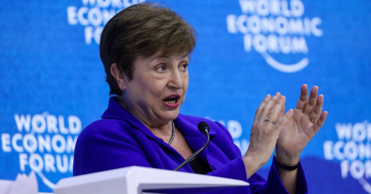 IMF official urges against abandoning crypto after Terra’s crash 1 IMF official urges against abandoning crypto after Terra’s crash