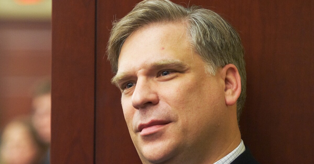 Promontory Interfinancial rebrands as IntraFi, looks to diversify - NewsOpener Promontory Interfinancial rebrands as IntraFi, looks to diversify
