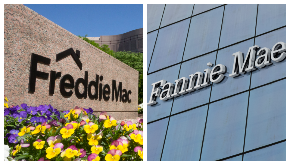 ICYMI: Fannie Mae, Freddie Mac, FHA news this week | National Mortgage News