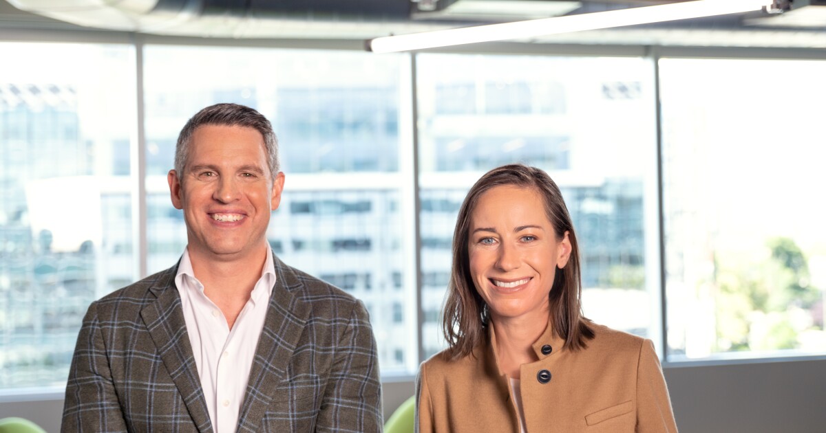 Former Zillow execs raise $70 million to launch mortgage fintech Tomo 1 Former Zillow execs raise $70 million to launch mortgage fintech Tomo