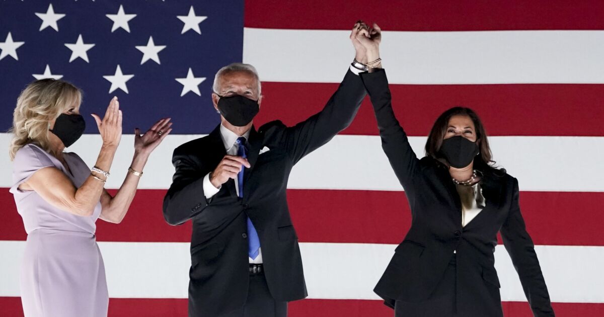 Here's how Biden administration could tackle economic inequality 1 Here's how Biden administration could tackle economic inequality