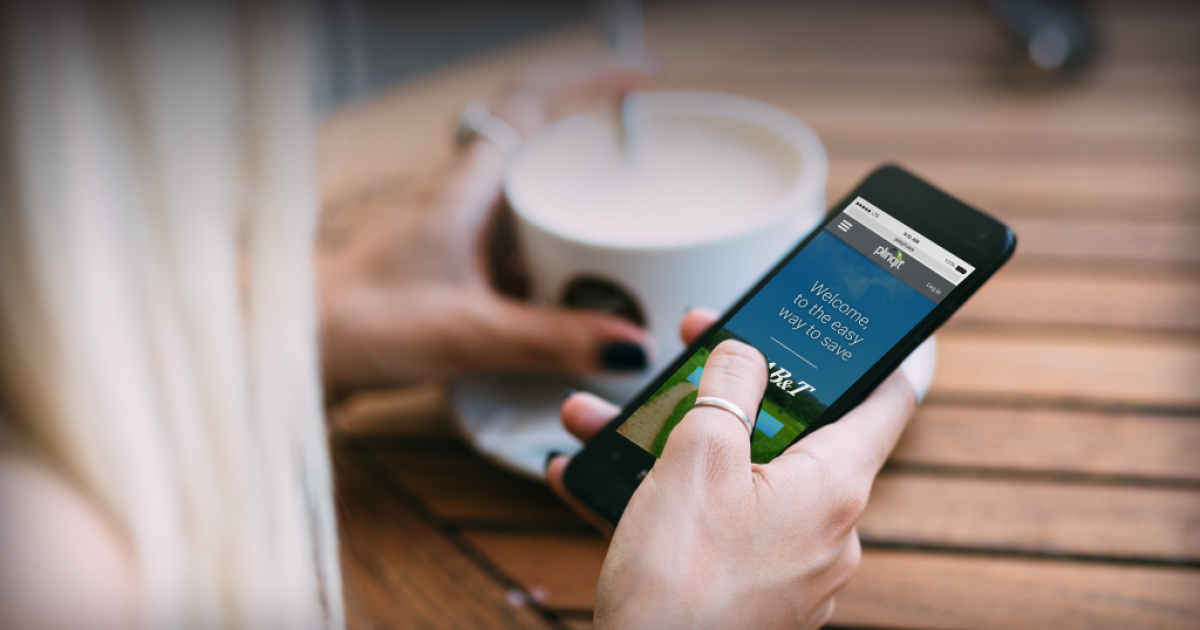 Mobile tech company to introduce a savings app for gender transitions 1 Mobile tech company to introduce a savings app for gender transitions
