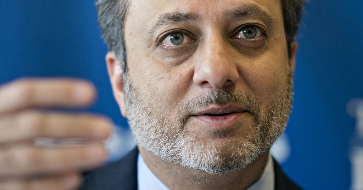 Gensler, Bharara are candidates to run SEC, putting Wall Street on edge - NewsOpener Gensler, Bharara are candidates to run SEC, putting Wall Street on edge