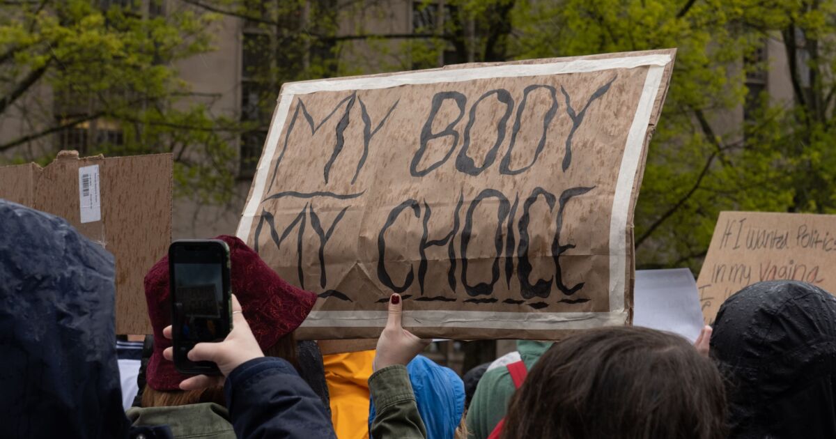 Mastercard to cover employees’ travel for out-of-state abortions 1 Mastercard to cover employees’ travel for out-of-state abortions
