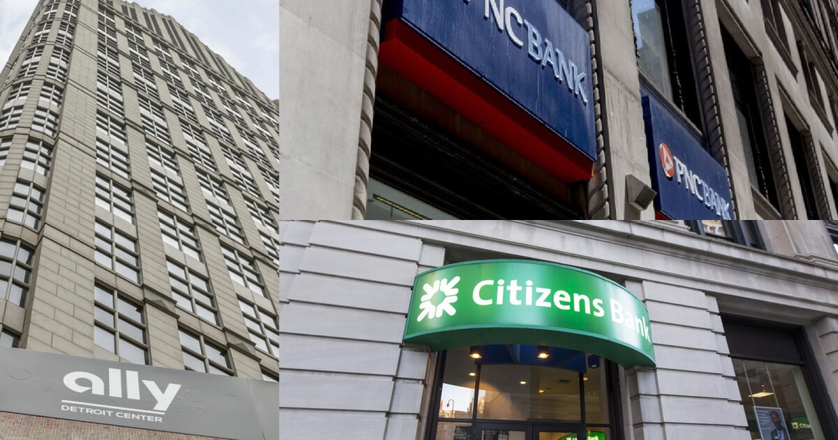 Why lenders are returning to FHLBs for funding 1 Why lenders are returning to FHLBs for funding