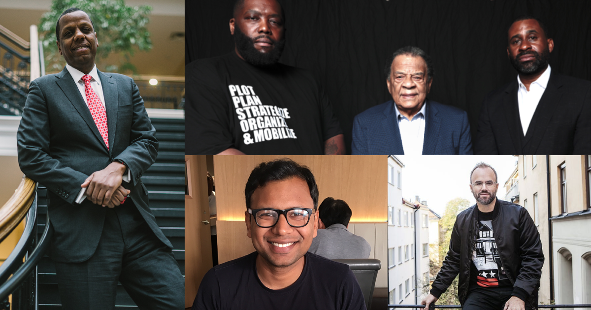 New wave of fintechs make communities of color top priority 1 New wave of fintechs make communities of color top priority